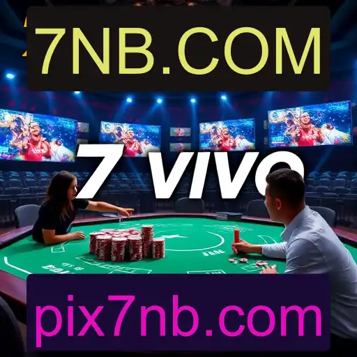 Cassino ao vivo