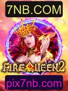 Explorando o Mundo de FireQueen2: Um Aventura em 7NB.COM
