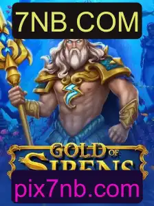 GoldofSirens: Um Mergulho no Novo Mundo dos Jogos Digitais