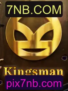 Descubra o Jogo Kingsman: Um Novo Clássico em Ascensão
