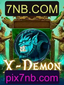 Conheça o Mundo do Jogo XDemonBonusBuy: Regras e Estratégias